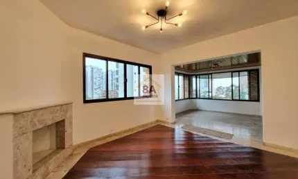 Apartamento com 4 quartos à venda na Avenida José Galante, --, Vila Suzana, São Paulo