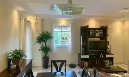 Apartamento com 3 quartos à venda na Rua dos Capitães Mores, --, Mooca, São Paulo