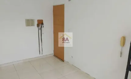Apartamento com 2 quartos à venda na Rua Doutor Fomm, --, Belenzinho, São Paulo