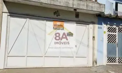 Casa com 3 quartos à venda na Rua Rosária Musarra, --, Vila Califórnia(Zona Sul), São Paulo