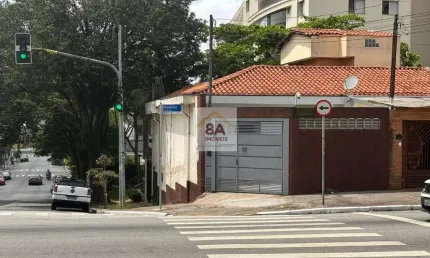 Casa com 2 quartos à venda na Rua do Manifesto, --, Ipiranga, São Paulo