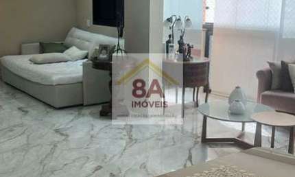 Apartamento com 3 quartos à venda na Rua da Meação, --, Vila Regente Feijó, São Paulo
