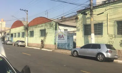 Excelente galpão comercial para alugar chácara california