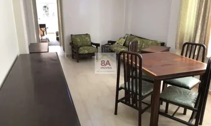 Apartamento com 1 quarto à venda na Rua Pamplona, --, Jardim Paulista, São Paulo