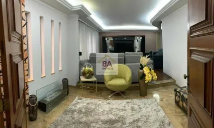 Casa com 4 quartos à venda na Rua Bento de Faria, --, Bosque da Saúde, São Paulo