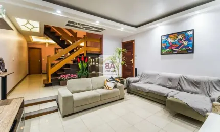 Casa com 4 quartos à venda na Rua Caramuru, --, Saúde, São Paulo