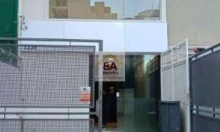 Casa comercial com 1 sala à venda na Alameda dos Jurupis, --, Indianópolis, São Paulo