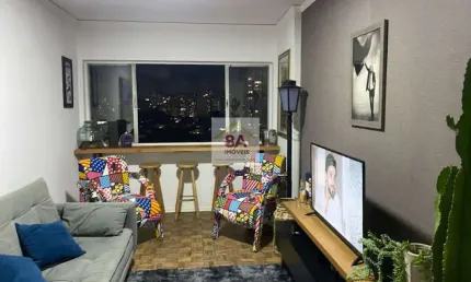 Apartamento com 2 quartos à venda na Rua do Tatuapé, --, Maranhão, São Paulo