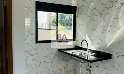 Apartamento com 2 quartos à venda na Rua Murutinga do Sul, --, Chácara Santo Antônio (Zona Leste), São Paulo