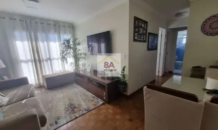 Apartamento com 2 quartos à venda na Rua Doutor Nogueira Martins, --, Saúde, São Paulo