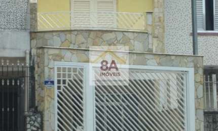 Casa com 3 quartos à venda na Rua Mário Pinheiro, --, Vila Guilherme, São Paulo