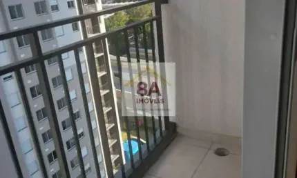 Apartamento com 2 quartos à venda na Rua Siqueira Bueno, --, Belenzinho, São Paulo