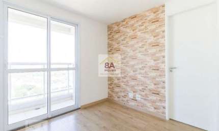 Apartamento com 1 quarto à venda na Rua Henrique Sertório, --, Tatuapé, São Paulo
