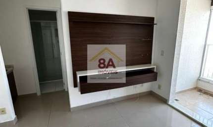 Apartamento com 1 quarto à venda na Rua Intendência, --, Brás, São Paulo