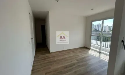 Apartamento com 2 quartos à venda na Rua Antônio Chiarizzi, --, Parque da Mooca, São Paulo
