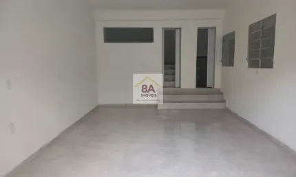 Ponto comercial com 2 salas para alugar na Rua Franklin Magalhães, --, Vila Santa Catarina, São Paulo