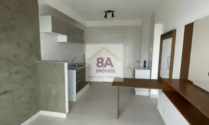 Apartamento com 2 quartos à venda na Pç Alberto Lion, --, Mooca, São Paulo