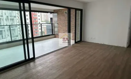 Apartamento de alto padrão com 3 suítes vila mariana