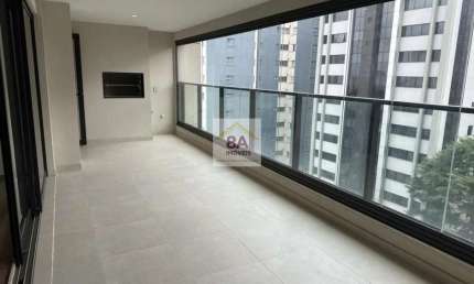 APARTAMENTO DE ALTO PADRÃO COM 3 SUÍTES VILA MARIANA