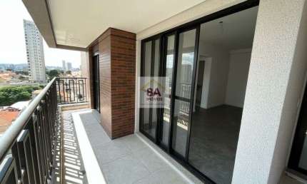 Apartamento com 2 quartos à venda na Rua Dom Antônio dos Santos Cabral, --, Santa Teresinha, São Paulo