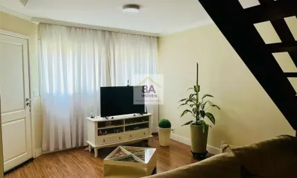 Casa em condomínio fechado com 3 quartos à venda na Rua José Arnoni, --, Vila Irmãos Arnoni, São Paulo