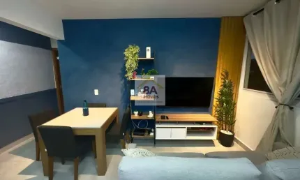 Apartamento com 2 quartos à venda na Rua Benvinda Apparecida de Abreu Leme, --, Santana, São Paulo