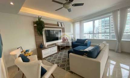 Apartamento à venda 180 metros, 3 dormitórios sendo o 4 closet, no Bairro Vila Mascote!