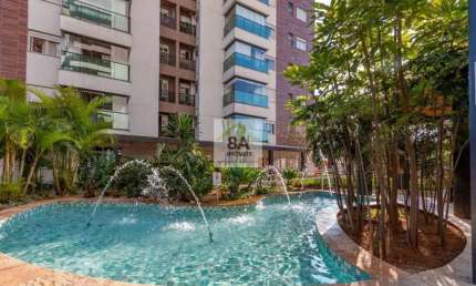 Las Ventanas  condominio com lazer completo na Região da Chácara Santo Antônio