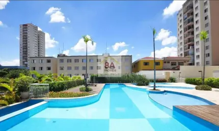 Apartamento com 3 quartos à venda na Rua Viçosa do Ceará, --, Vila Mascote, São Paulo