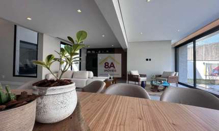 Casa com 4 quartos à venda na Alameda Topázio, --, Alphaville, Santana de Parnaíba