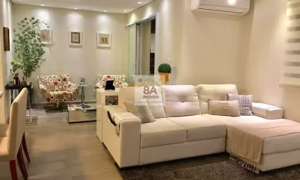 Apartamento com 2 quartos à venda na Rua Delegado Moraes Novaes, --, Vila Andrade, São Paulo