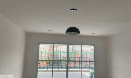 Apartamento com 3 quartos à venda na Rua Alba, --, Vila Santa Catarina, São Paulo