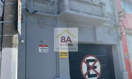 Barracão / Galpão / Depósito à venda na Rua Piratininga, --, Jardim Papai Noel, São Paulo