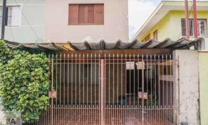 Casa com 3 quartos à venda na Rua Noel Torezin, --, Campo Belo, São Paulo