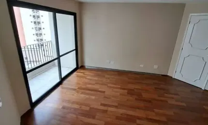 Apartamento com 3 quartos à venda na Rua Doutor Luiz Migliano, --, Jardim Caboré, São Paulo