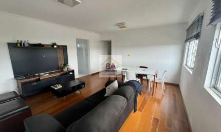 Apartamento com boa localização e aconchegante!  Pacote $ 5.700,00