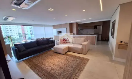 Apartamento com 1 quarto à venda na Rua Rita Joana de Sousa, --, Brooklin, São Paulo