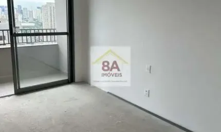 Kitnet / Stúdio à venda na Rua Quatá, --, Vila Olímpia, São Paulo