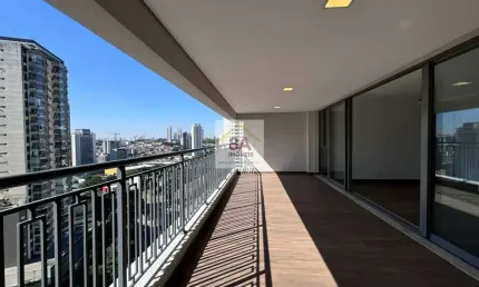 Apartamento com 4 quartos à venda na Rua Vergueiro, --, Vila Mariana, São Paulo