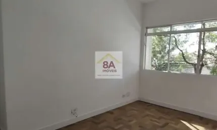 Apartamento com 3 quartos à venda na Rua Ciridião Durval, --, Vila Paulista, São Paulo