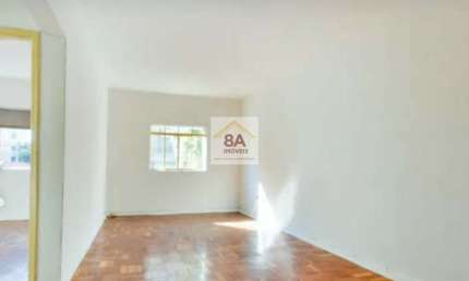 Apartamento com 2 quartos à venda na Rua Tabapuã, --, Itaim Bibi, São Paulo