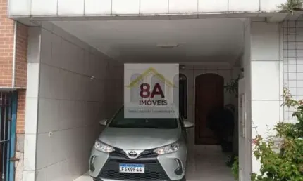 Excelente sobrado à venda, próximo da avenida cupecê !!