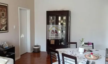 Apartamento com 3 quartos à venda na Avenida Santo Amaro, --, Brooklin Paulista, São Paulo