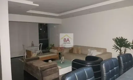 Apartamento com 3 quartos à venda na Avenida Giovanni Gronchi, --, Vila Andrade, São Paulo