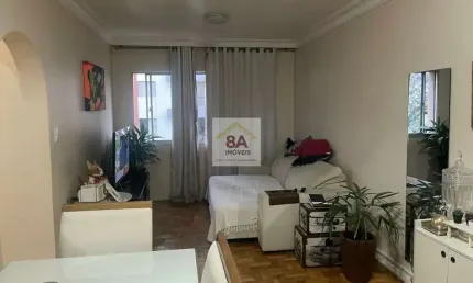 EXCELENTE APARTAMENTO COM 3 QUARTOS JARDIM MARAJOARA