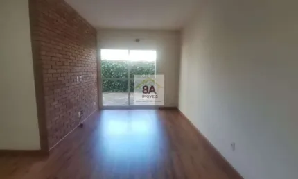 Apartamento com 2 quartos à venda na Rua José da Silva Ribeiro, --, Vila Andrade, São Paulo