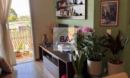 Apartamento com 2 quartos para alugar na Rua Viçosa do Ceará, --, Vila Mascote, São Paulo