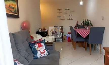 Apartamento com 2 quartos à venda na Rua Dom Salomão Ferraz, --, Vila Andrade, São Paulo
