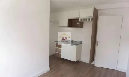 Apartamento com 1 quarto à venda na Avenida Brigadeiro Luís Antônio, --, Bela Vista, São Paulo