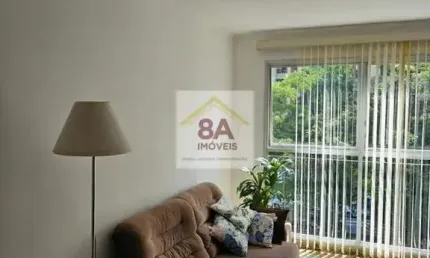 Apartamento com 3 quartos à venda na Rua Aureliano Guimarães, --, Vila Andrade, São Paulo